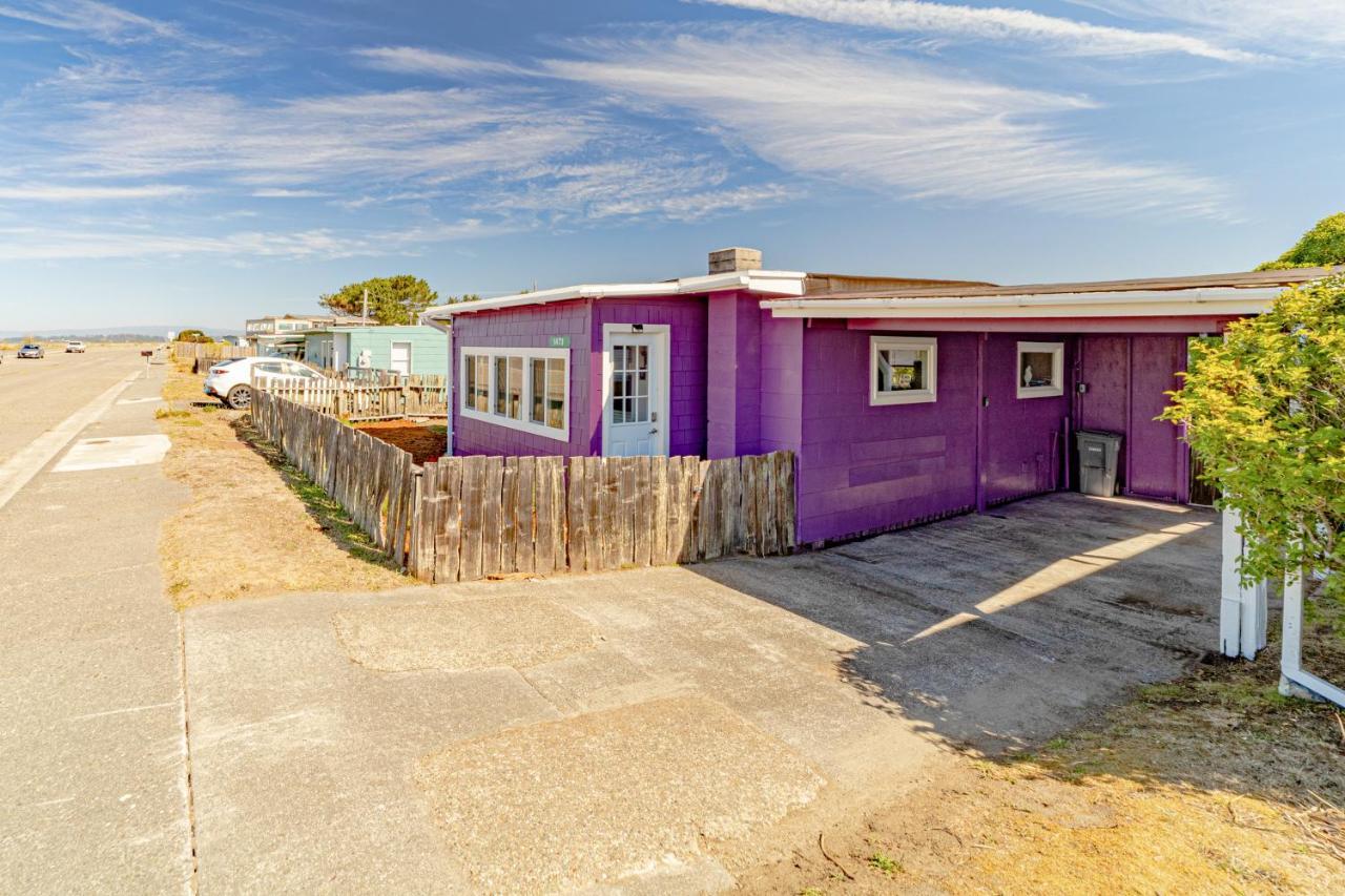 Driftwood Cottage ユーレカ エクステリア 写真