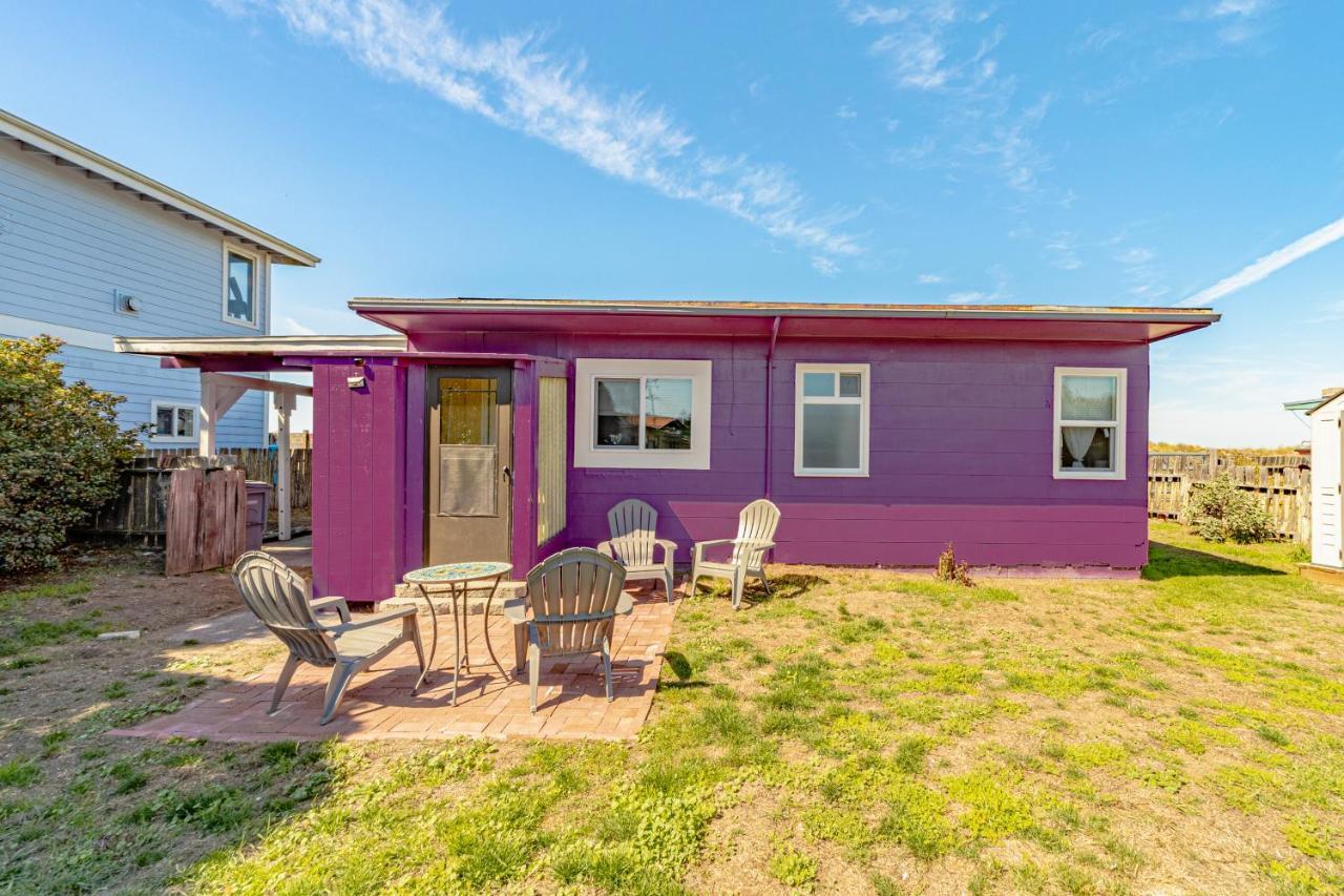 Driftwood Cottage ユーレカ エクステリア 写真